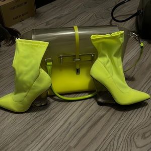 Womens heels